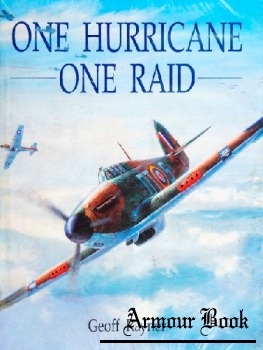One Hurricane - One Raid [Airlife Publishing]