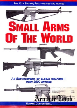 Small Arms of the World [Barnes & Noble Books]