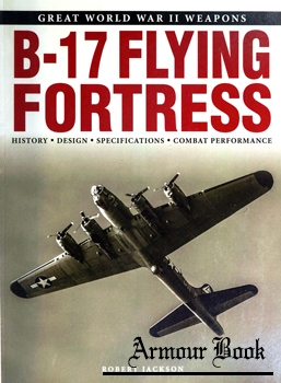 B-17 Flying Fortress [Amber Books]