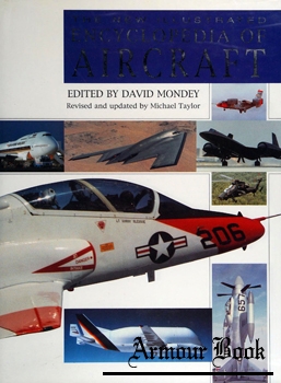 The New Illustrated Encyclopedia of Aircraft [Chartwell Books]