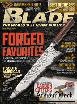 Blade 2021-11