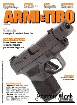 Armi e Tiro 2021-10