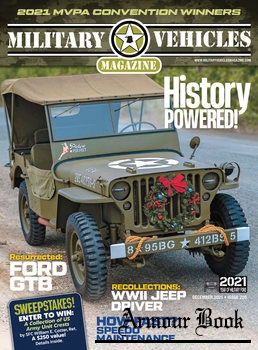 Military Vehicles Magazine 2021-12 (220)