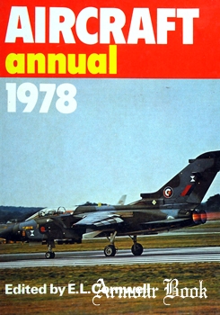 Aircraft Annual 1978 [Ian Allan]