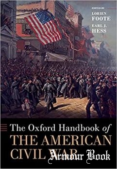 The Oxford Handbook of the American Civil War [Oxford University Press]