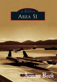 Area 51 [Images of Aviation]