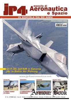 JP4 Aeronautica e Spazio 2021-10 (573)