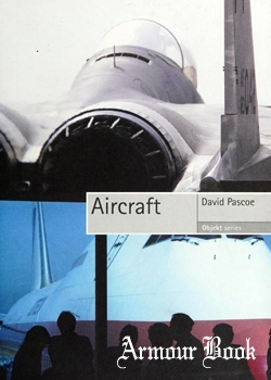 Aircraft [Objekt Series]