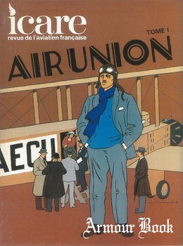 Air Union Tome 1 [Icare №108]