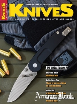 Knives International Review 2018-37
