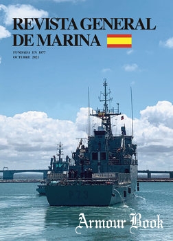 Revista General de Marina 2021-10