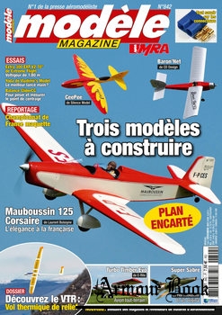 Modele Magazine 2021-11
