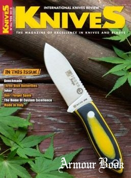 Knives International Review 2018-46