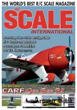 RC Scale International 2021-09-10