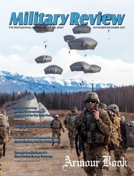 Military Revue 2021-11-12