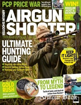 Airgun Shooter 2021-154