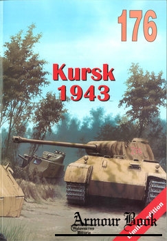  Kursk 1943 [Wydawnictwo Militaria 176]