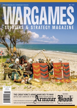 Wargames: Soldiers & Strategy 2021-11-12 (117)