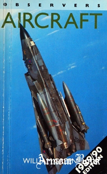 Observers Aircraft 1989/90 [Frederick Warne]