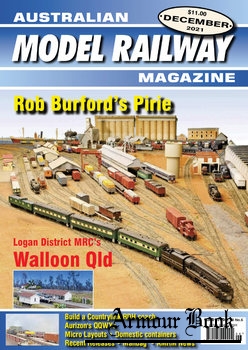 Australian Model Railway Magazine 2020-12 (351)