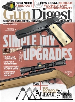 Gun Digest 2021-12