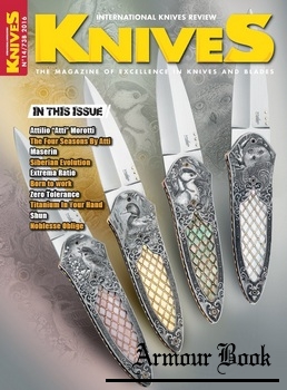 Knives International Review 2016-14