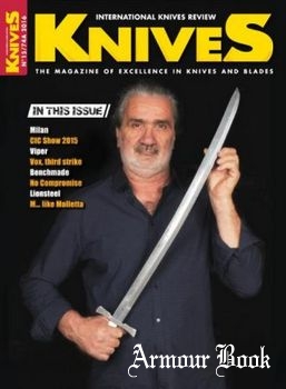 Knives International Review 2016-15