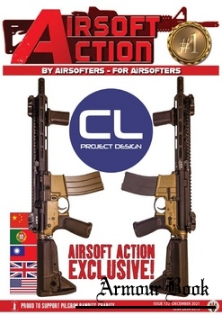 Airsoft Action 2021-12