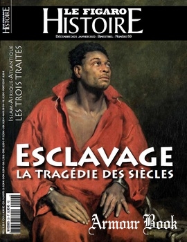 Le Figaro Histoire 2021-59