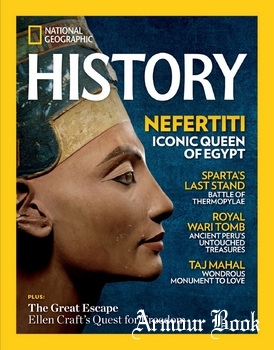 National Geographic History 2022-01-02