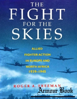 The Fight for the Skies [Cassell]