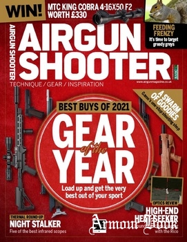 Airgun Shooter 2021-155