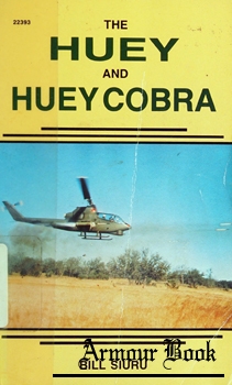 The Huey and Huey Cobra [TAB]