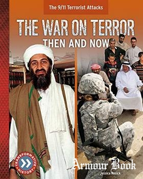 The War on Terror: Then and Now [Abdo & Daughters]