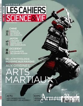 Les Cahiers de Science & Vie 2022-202