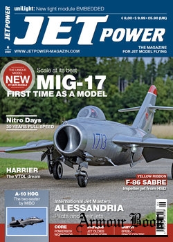 Jetpower 2021-11-12