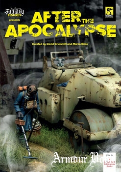 After the Apocalypse [Fantasy Figures International]