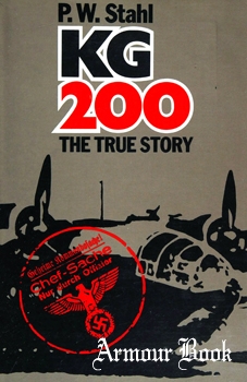 KG 200: The True Story [Jane's]