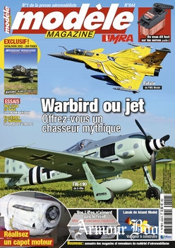 Modele Magazine 2022-01 (844)