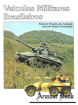 Veiculos Militares Brasileiros [Tecnologia & Defesa 2]