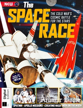 The Space Race [All About History]