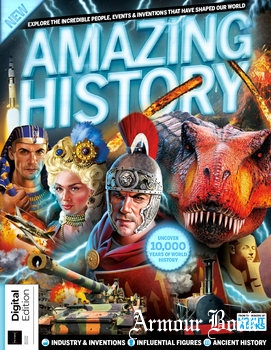 Amazing History [How It Works]