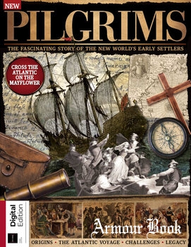 Pilgrims [All About History]