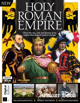 Holy Roman Empire [All About History]