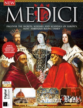 Medici [All About History]
