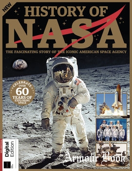 History of NASA [All About History]