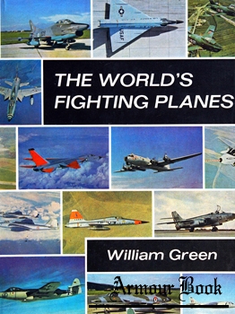 The World's Fighting Planes [Doubleday]