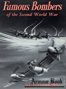 Famous Bombers of the Second World War [MacDonald]