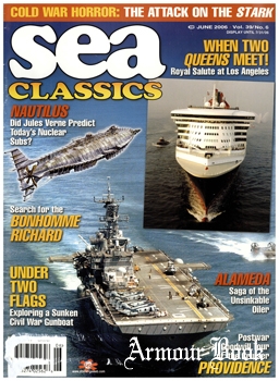 Sea Classics 2006-06