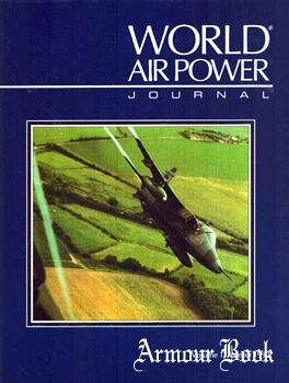 World Air Power Journal Volume 11 (Winter 1992)